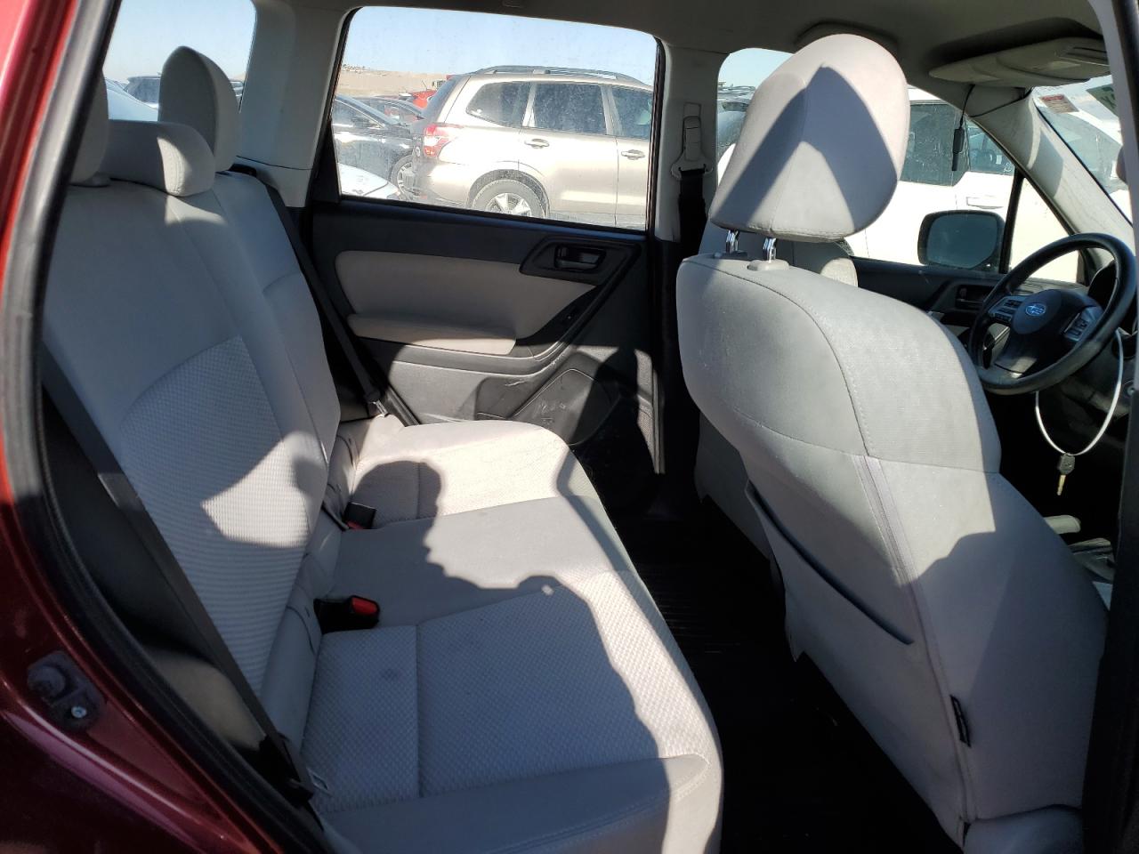 2015 Subaru Forester - Image 10