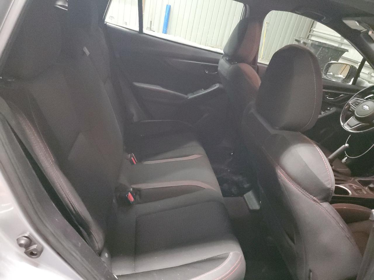 2018 Subaru Impreza - Image 10