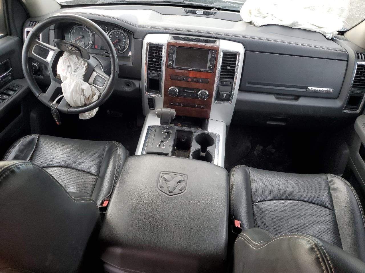 2010 Dodge RAM - Image 8