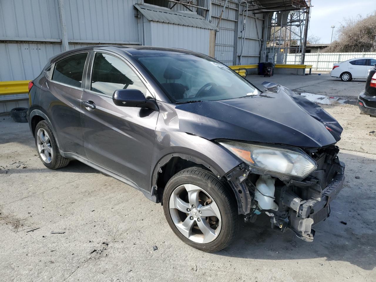 2018 Honda HR-V - Image 4