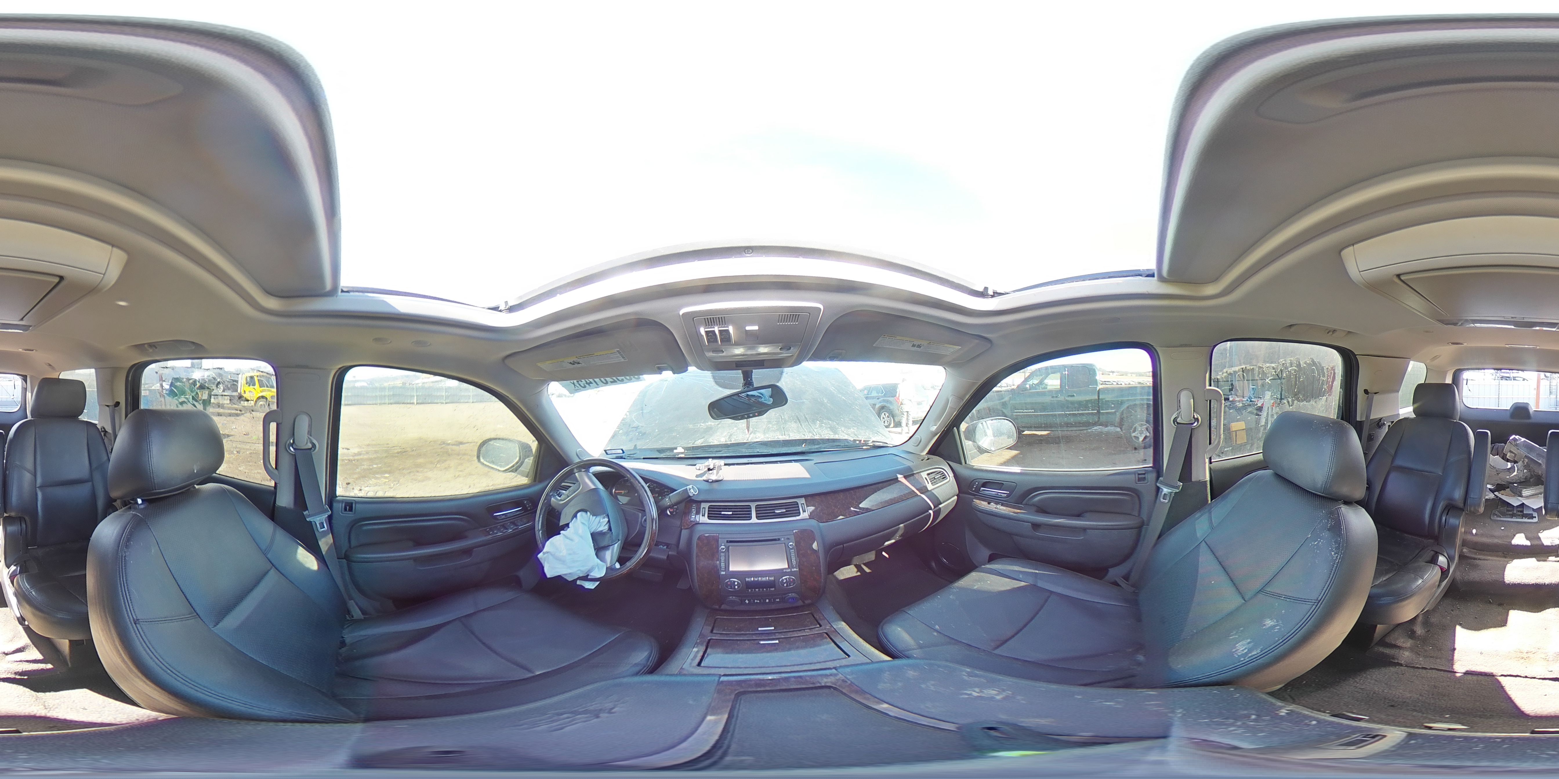 2014 GMC Yukon - Image 13