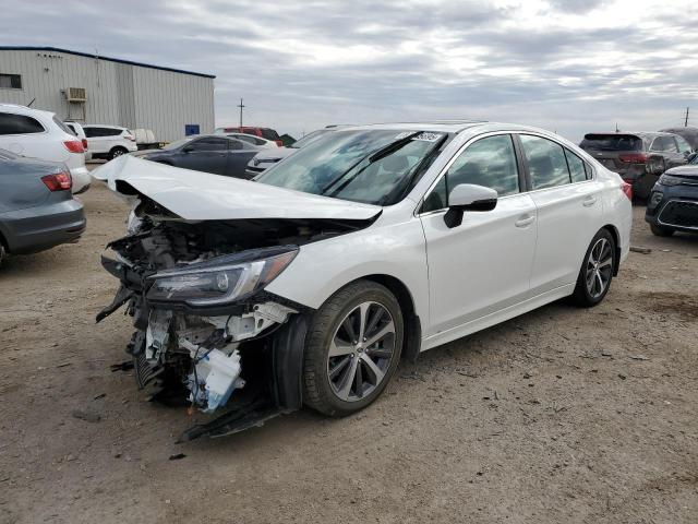 2018 Subaru Legacy 3.6R Limited