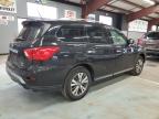 2017 Nissan Pathfinder S на продаже в East Granby, CT - Front End