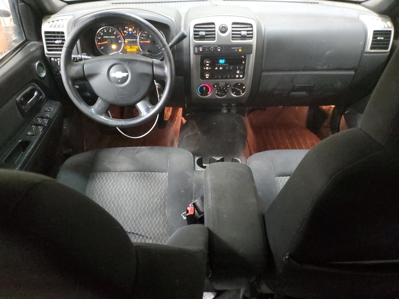 2008 Chevrolet Colorado - Image 8