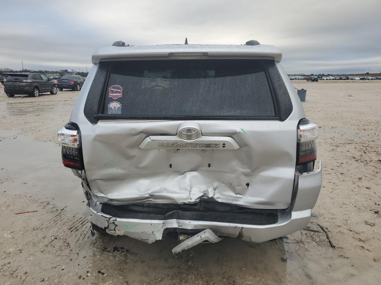 2023 Toyota 4Runner - Image 6