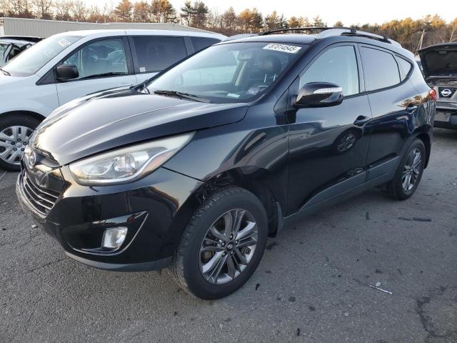 2014 Hyundai Tucson Gls