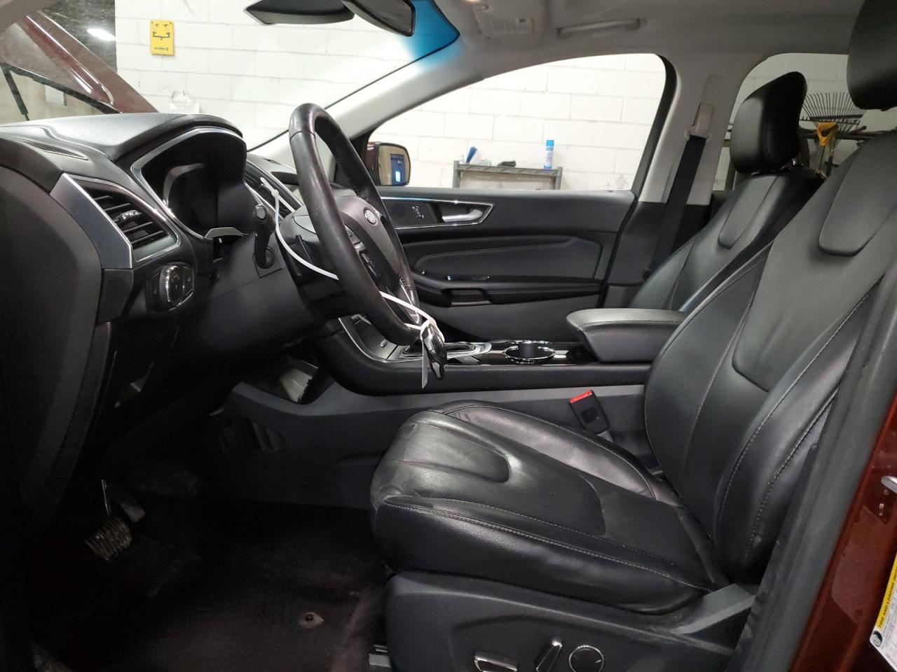 2016 Ford Edge - Image 7