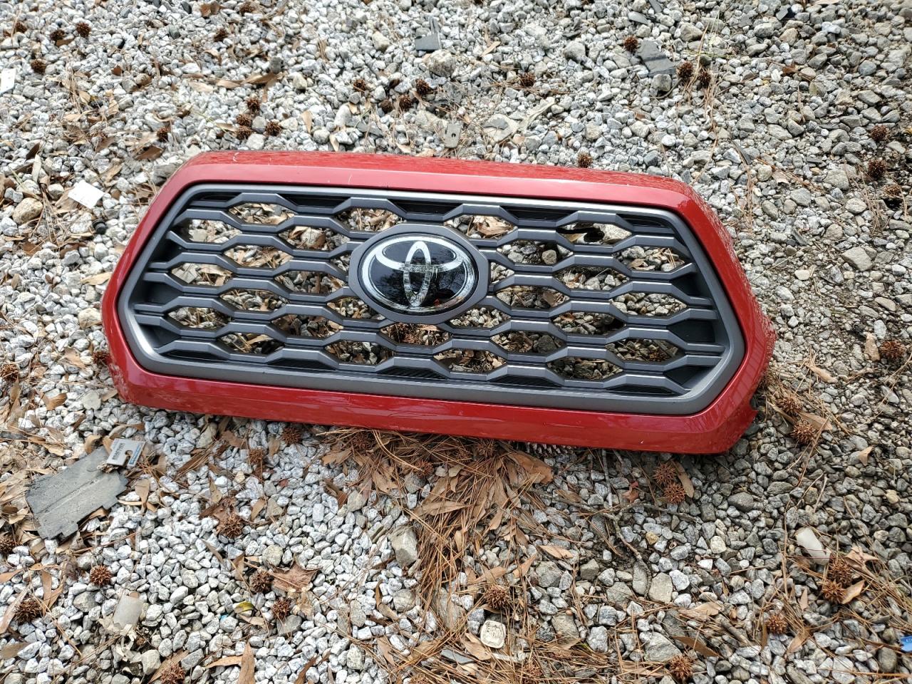 2022 Toyota Tacoma - Image 12