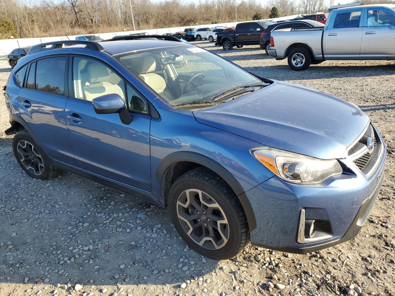 2017 Subaru XV - Image 4