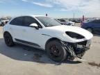 2021 Porsche Macan  en Venta en Grand Prairie, TX - Front End