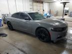 2017 Dodge Charger Se на продаже в Madisonville, TN - Minor Dent/Scratches