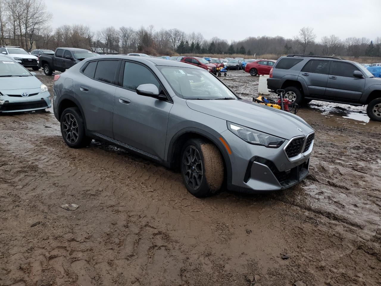 2024 BMW X2 - Image 4