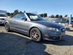 2008 Audi S4 Quattro Cabriolet zu verkaufen in Vallejo, CA - Mechanical
