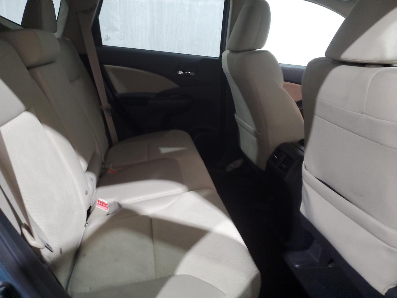 2016 Honda CR-V - Image 10