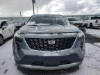 2023 Cadillac Xt4 Premium Luxury en Venta en Magna, UT - Rear End