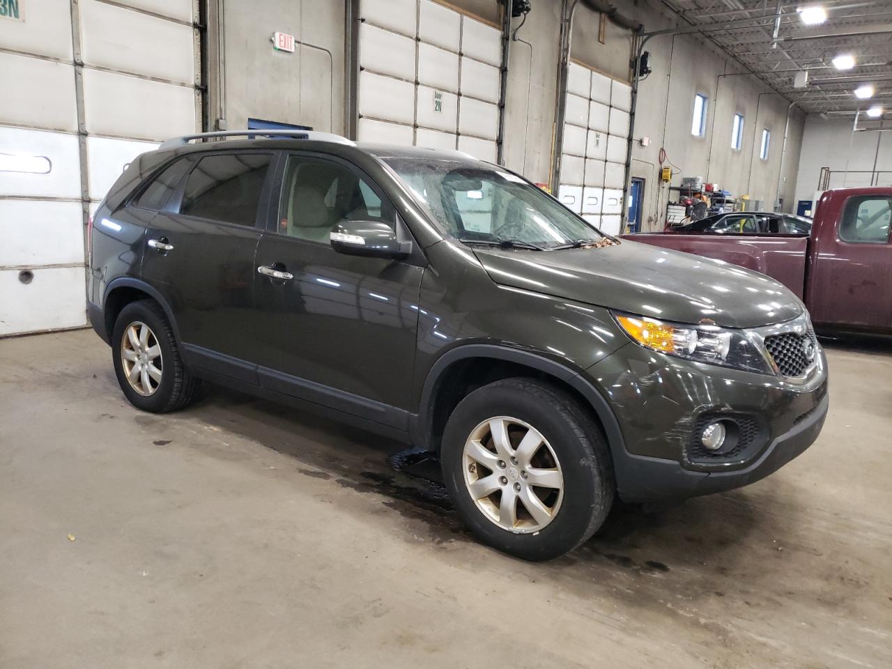 2011 Kia Sorento - Image 4
