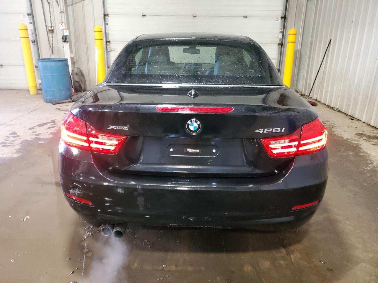 2015 BMW 4er - Image 6