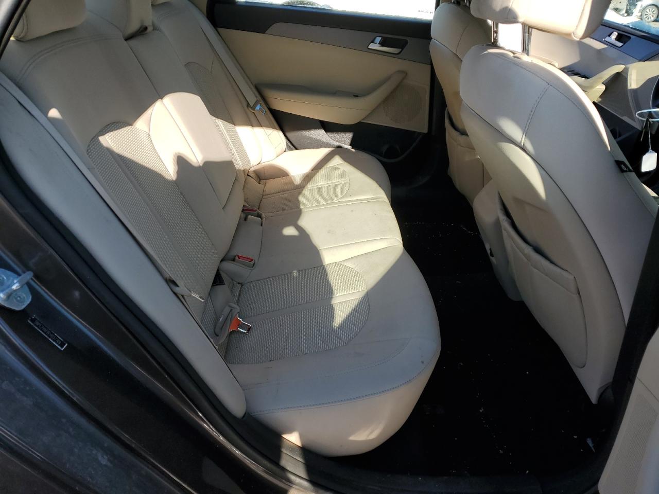 2015 Hyundai Sonata - Image 10