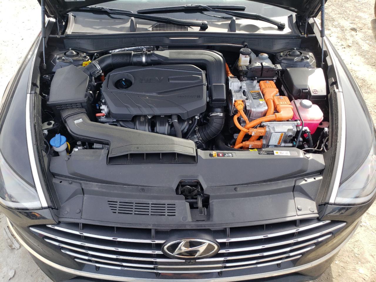2023 Hyundai Sonata - Image 11