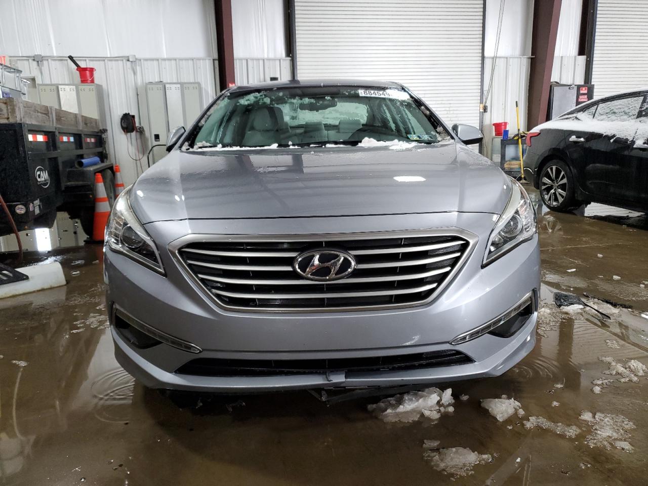 2015 Hyundai Sonata - Image 5