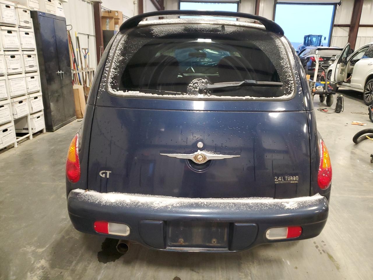 2005 Chrysler PT Cruiser - Image 6