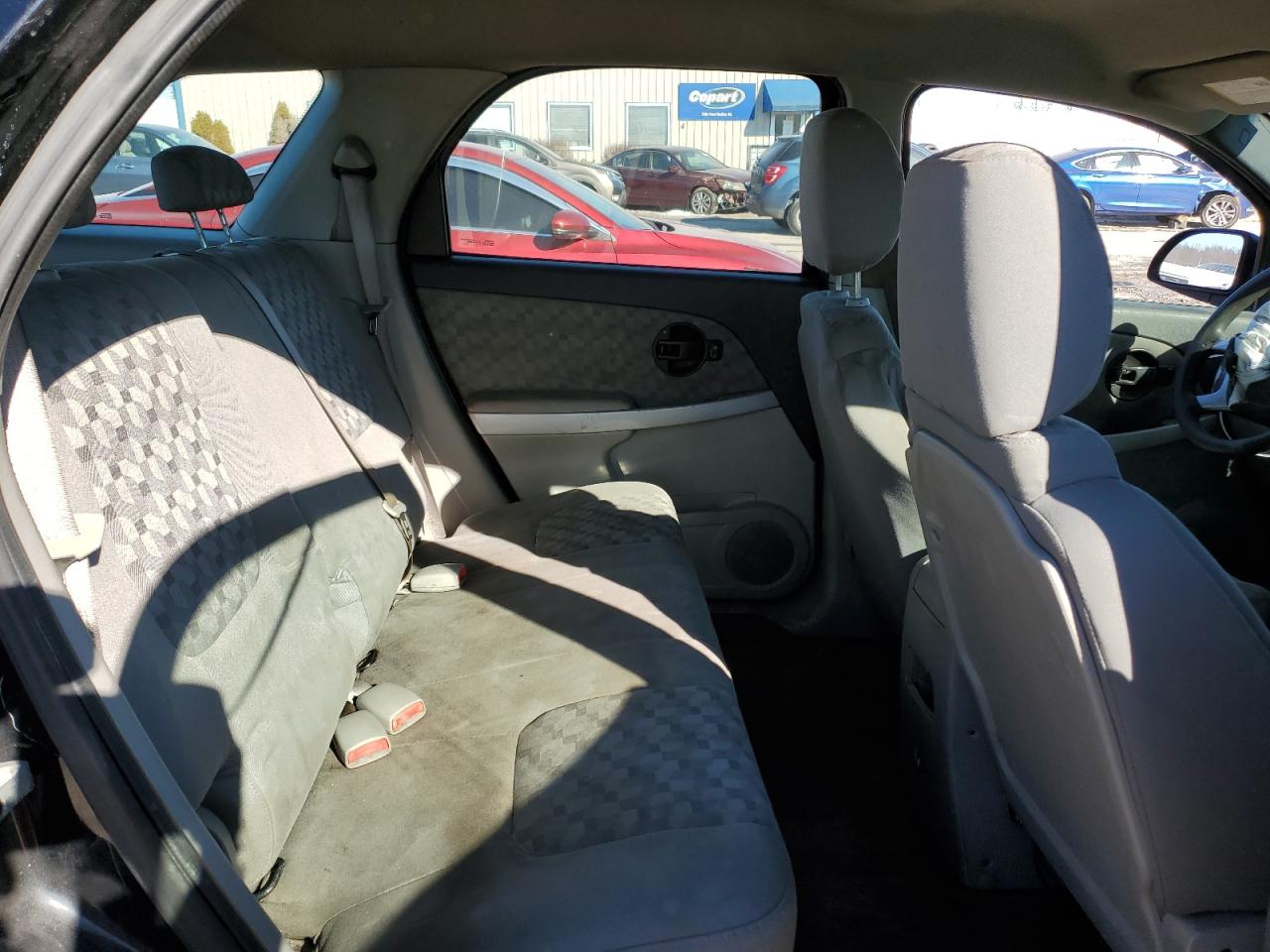 2008 Chevrolet Equinox - Image 11