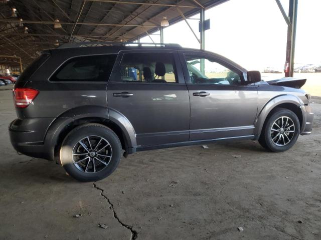  DODGE JOURNEY 2018 Сірий