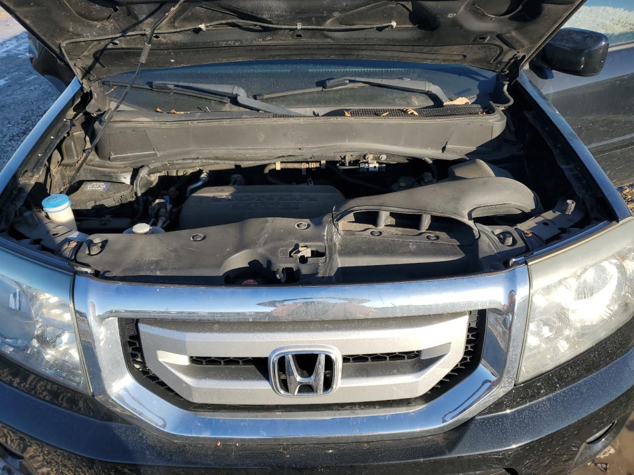 2011 Honda Pilot - Image 14