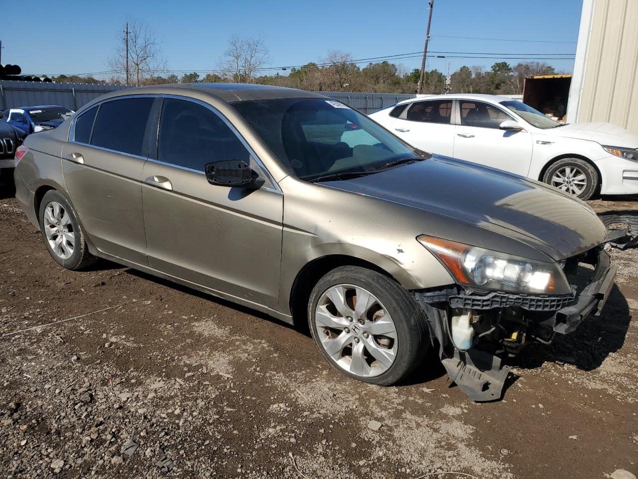 2010 Honda Accord - Image 4