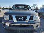 2006 Nissan Frontier Crew Cab Le na sprzedaż w Riverview, FL - Front End