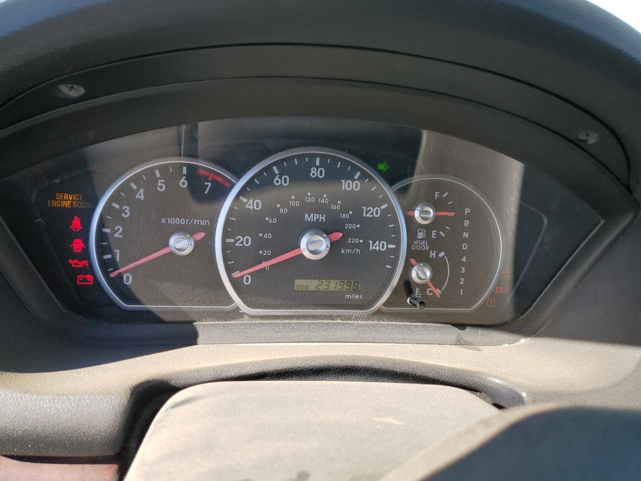 2009 Mitsubishi Galant - Image 9