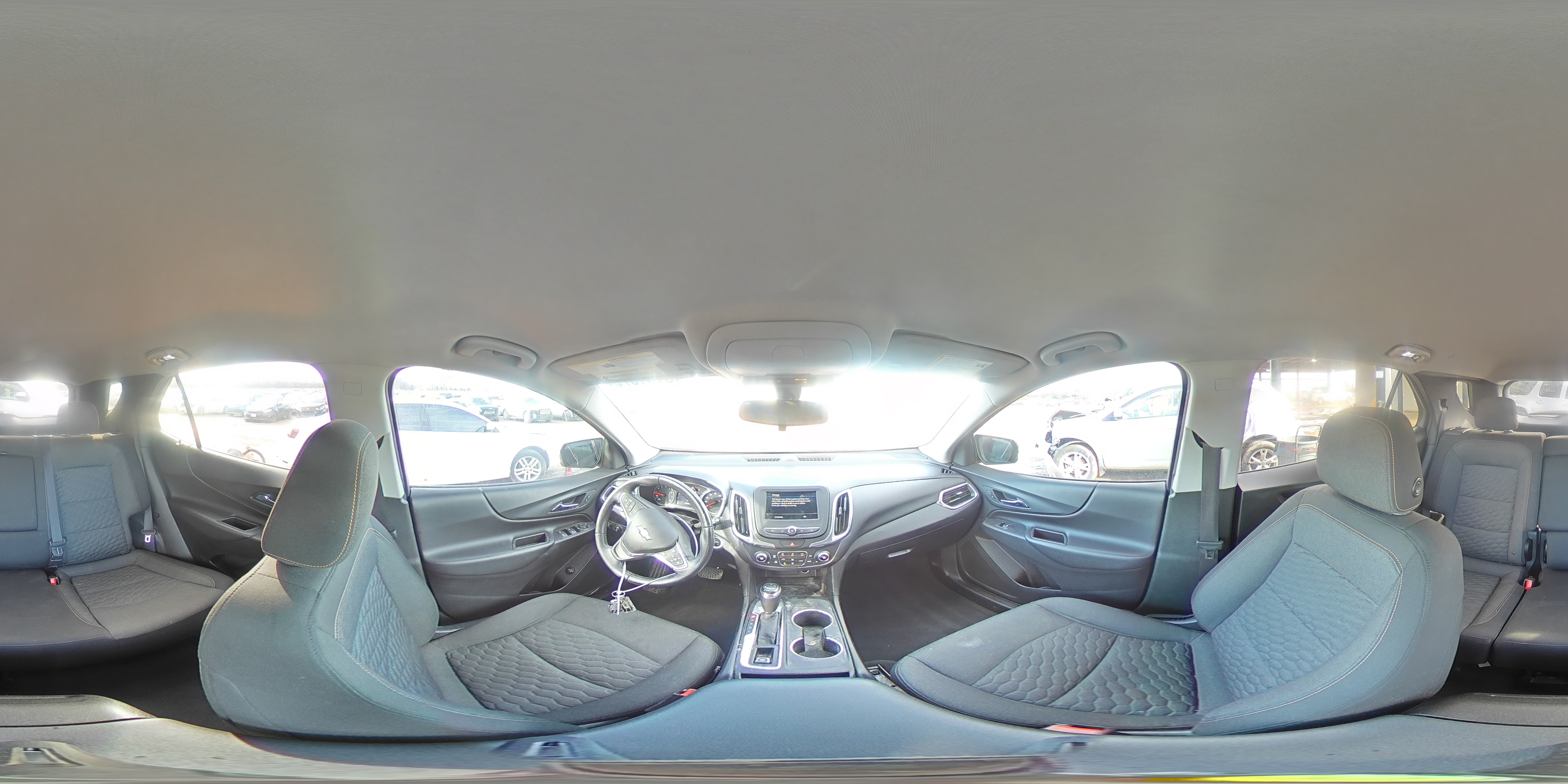 2019 Chevrolet Equinox - Image 13