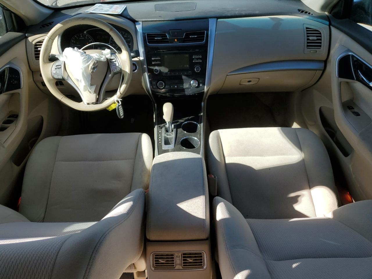 2013 Nissan Altima - Image 8