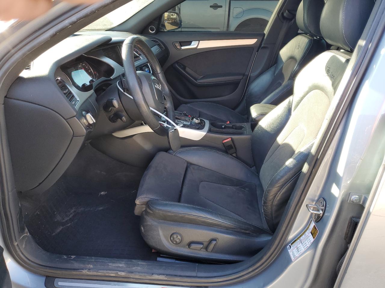 2010 Audi A4 - Image 7