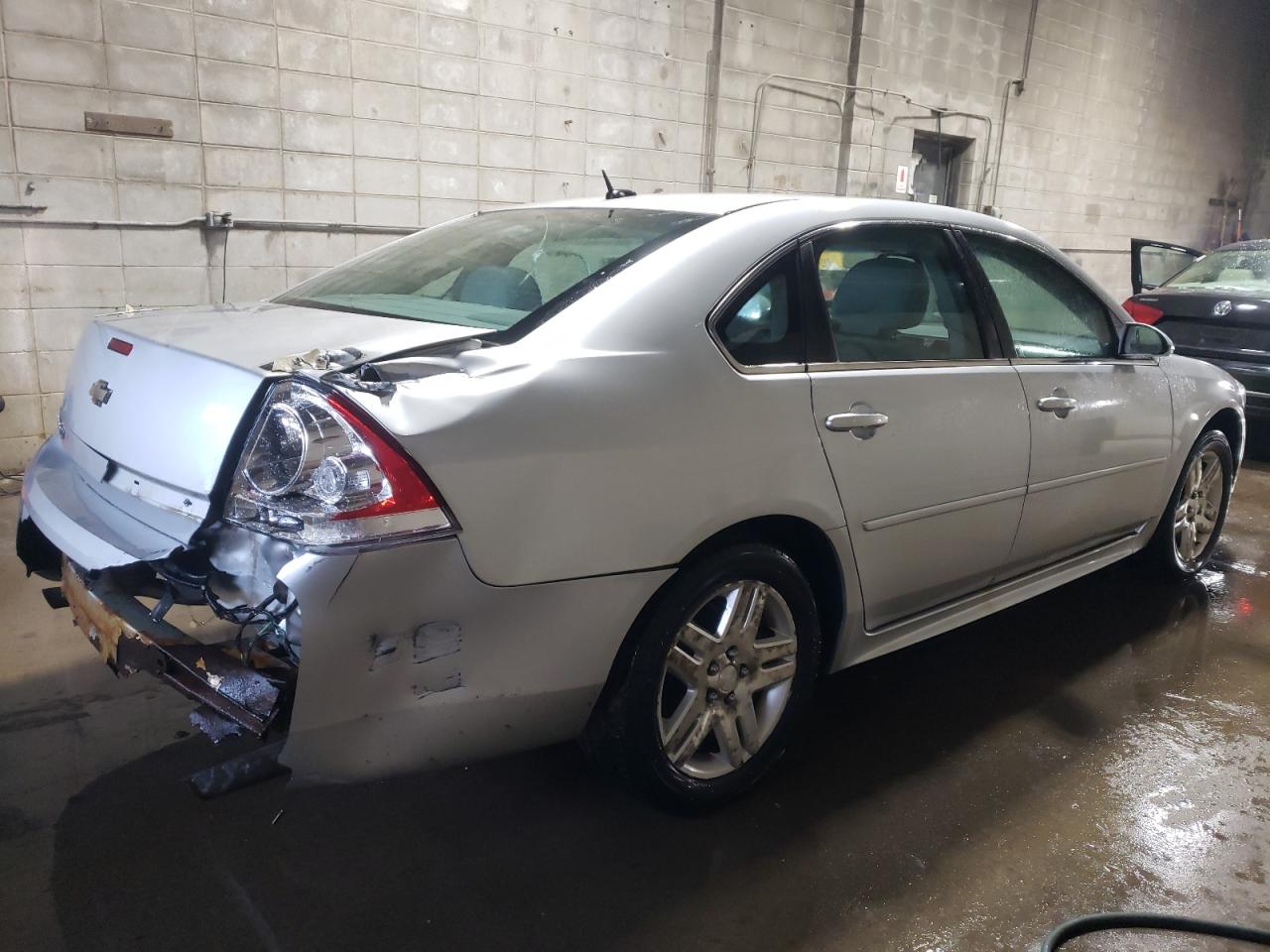 2012 Chevrolet Impala - Image 3