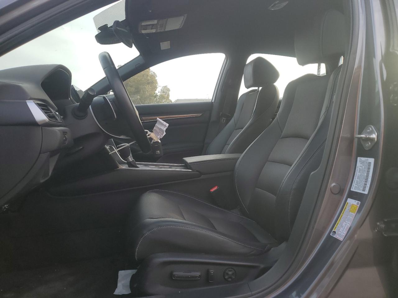 2019 Honda Accord - Image 7