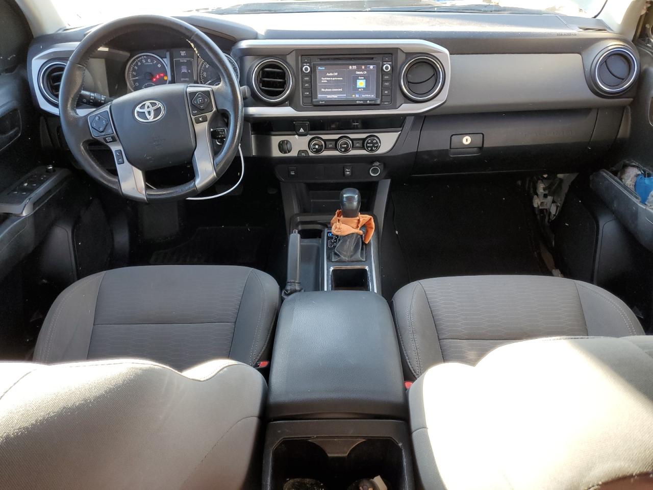 2016 Toyota Tacoma - Image 8