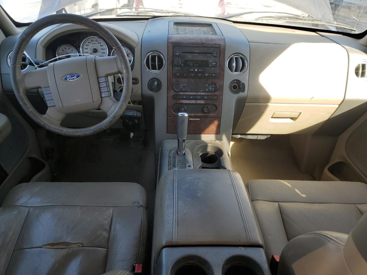 2007 Ford F-150 - Image 8