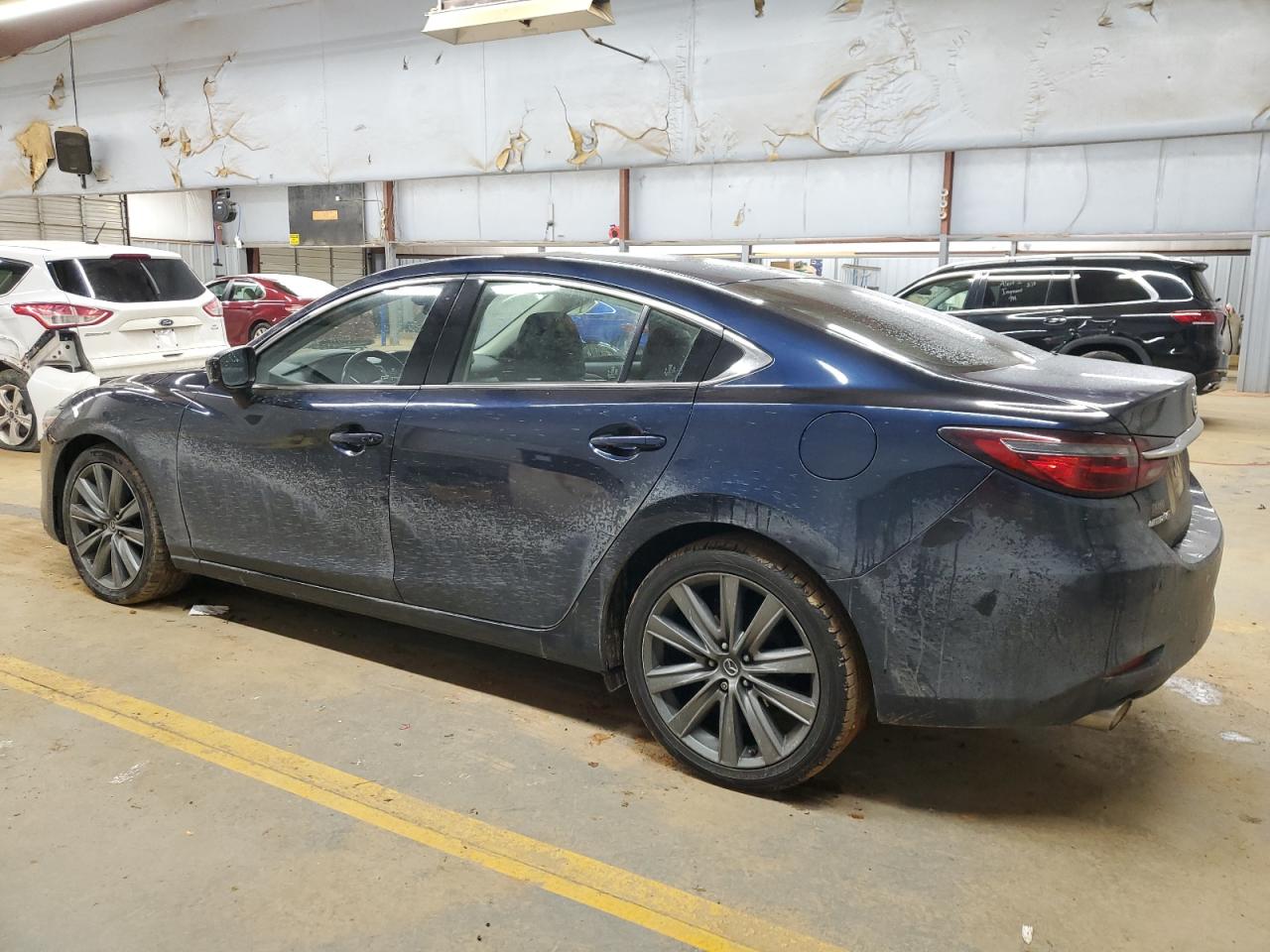 2018 Mazda 6 - Image 2