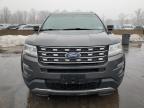 2016 Ford Explorer Xlt for Sale in Marlboro, NY - Rear End