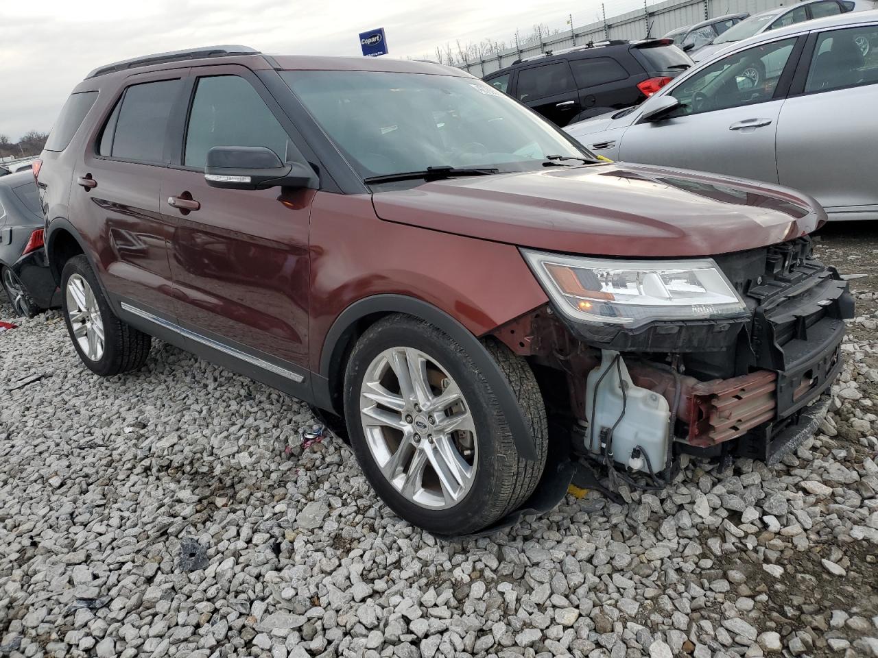 2016 Ford Explorer - Image 4