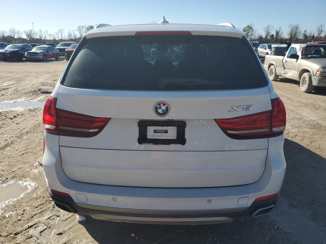 2018 BMW X5 - Image 6