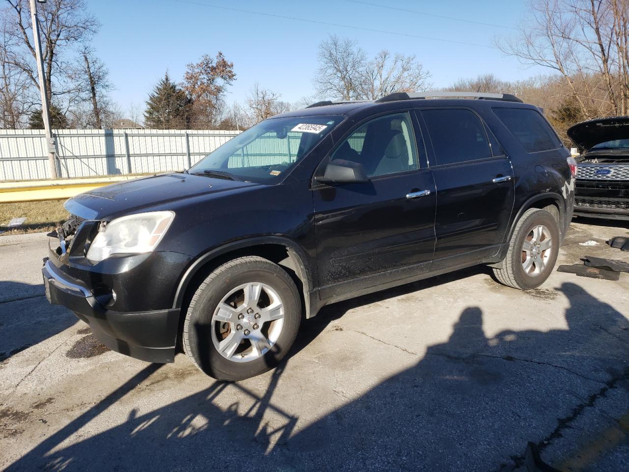 2012 GMC Acadia - Image 1