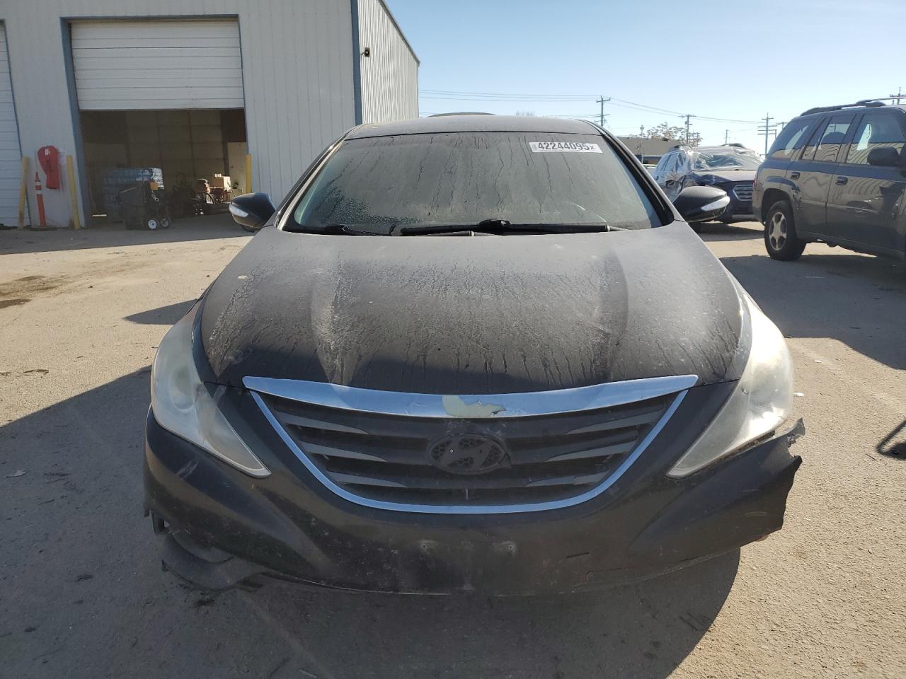 2014 Hyundai Sonata - Image 5