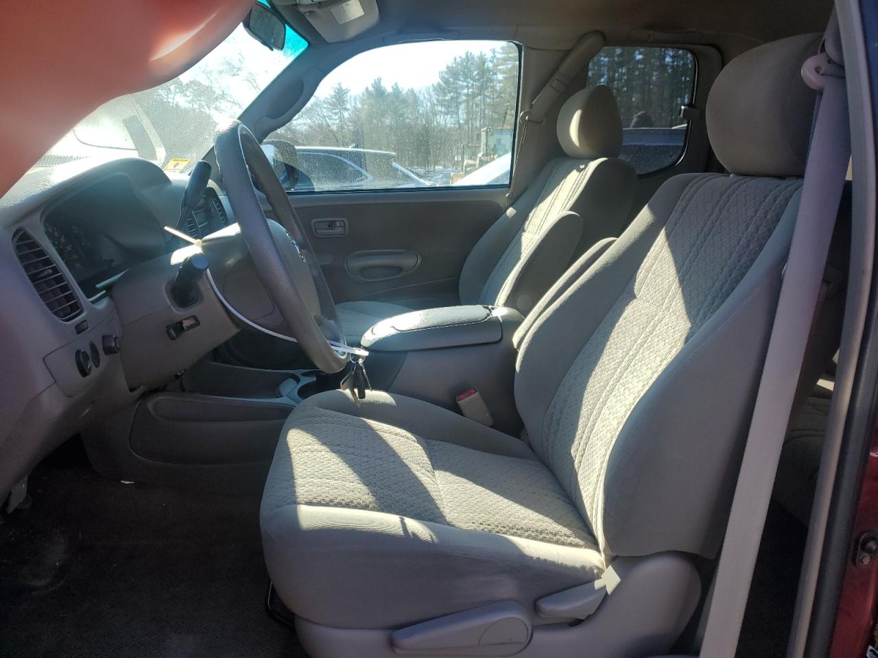 2005 Toyota Tundra - Image 7