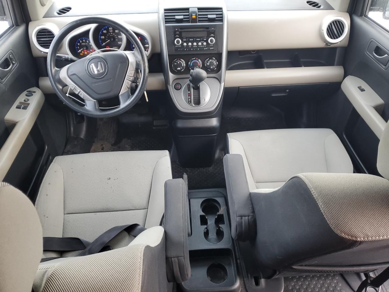 2008 Honda Element - Image 8