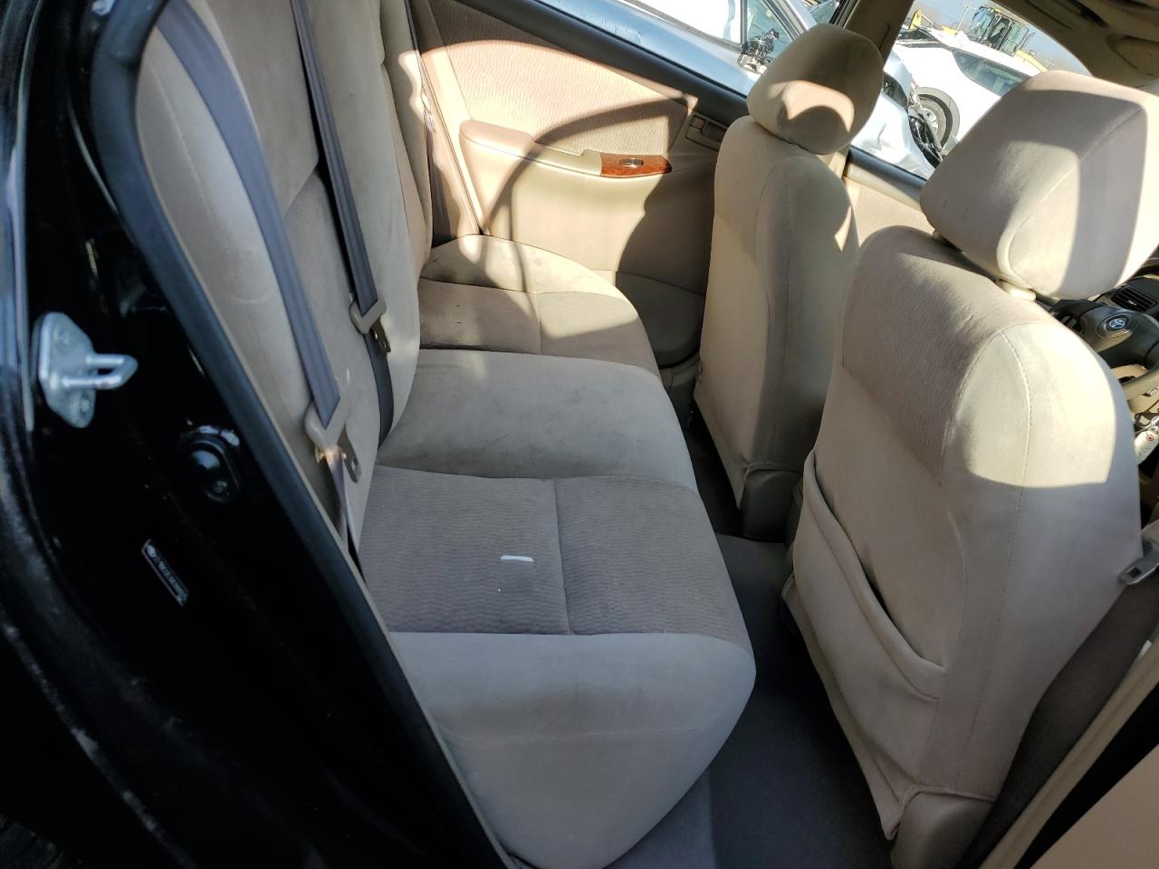 2008 Toyota Corolla - Image 10