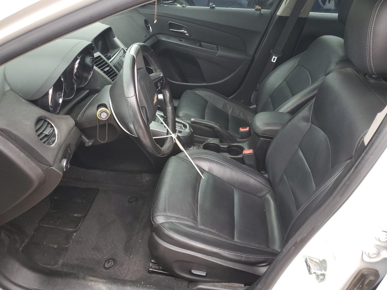 2015 Chevrolet Cruze - Image 7