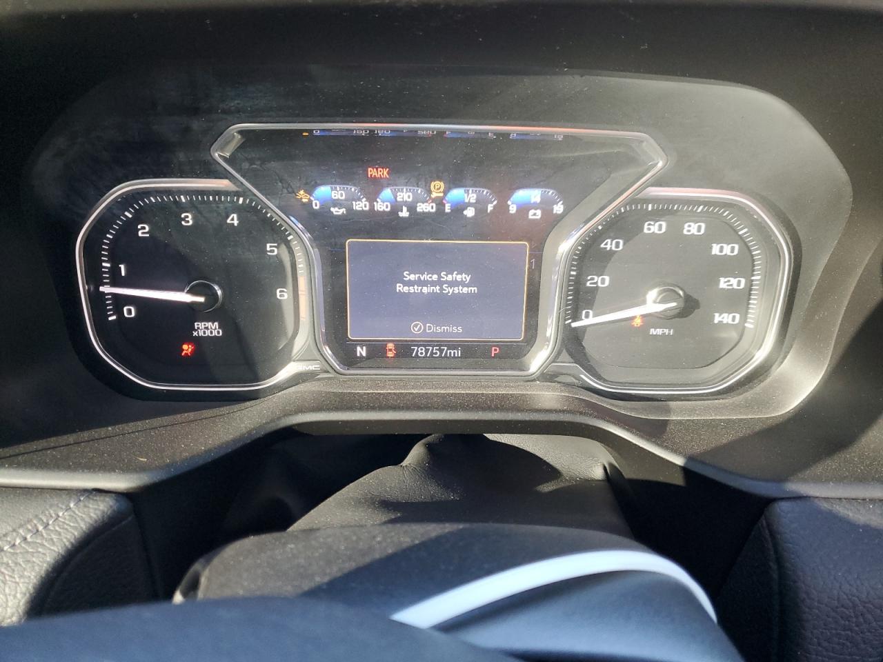 2021 GMC Yukon - Image 9