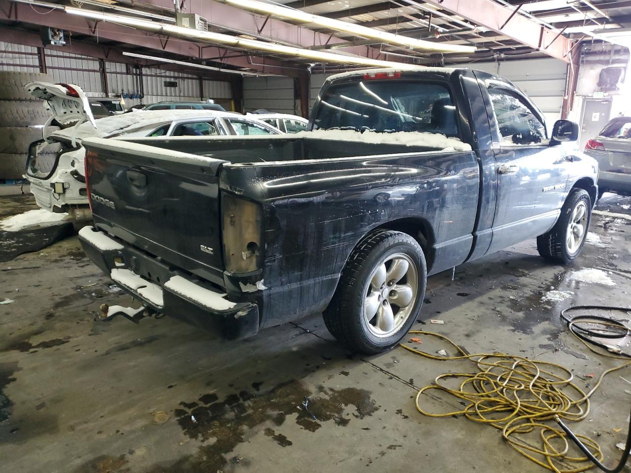 2005 Dodge RAM - Image 3